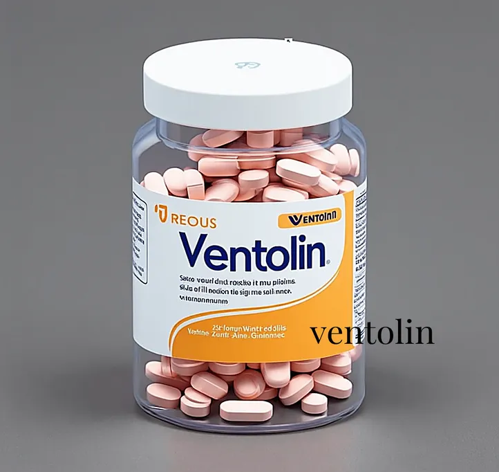 Ventolin 1