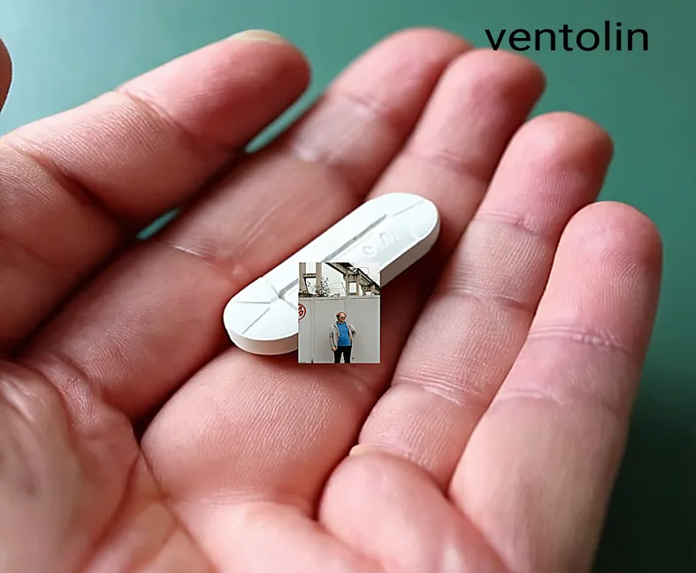 Ventolin 2